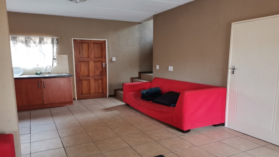 3 Bedroom Property for Sale in Baillie Park North West